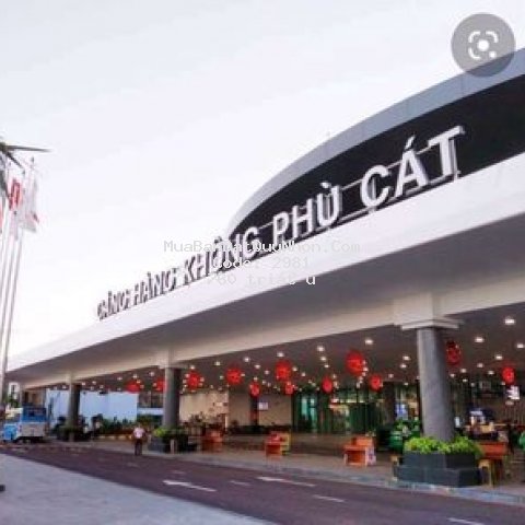 đất thị xã an nhơn 90m2