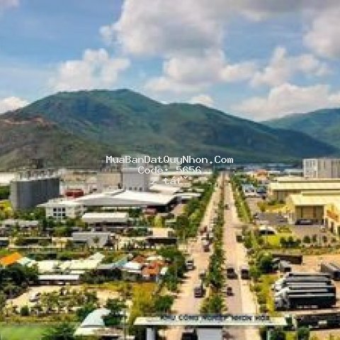 đất thổ cư chính chủ