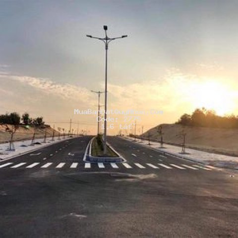 đất thổ cư thành phố quy nhơn