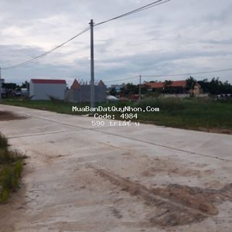 đất thôn an cửu phước hưng