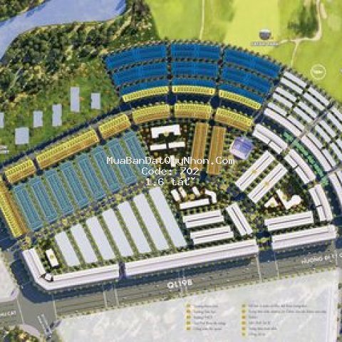đất tp.qui nhơn 126m² vị trí hiếm có khó tìm