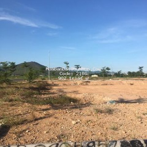 đất trung tâm phường đập đá tx an nhơn chỉ 900tr