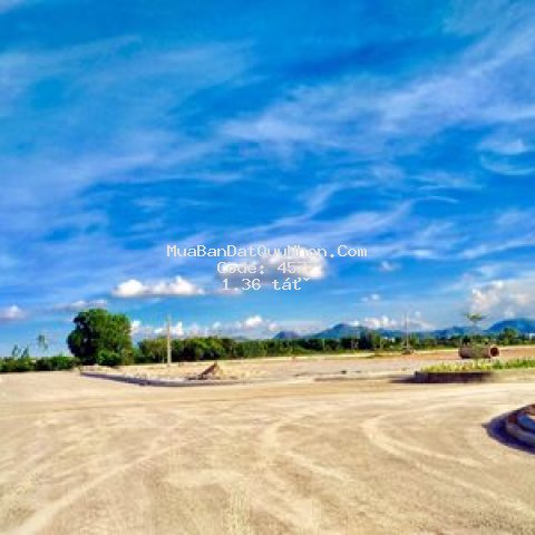 đất ven tp quy nhơn - cơ hội đầu tư cuối năm 2020