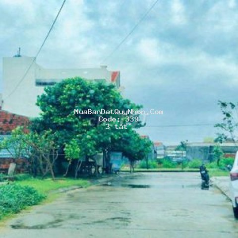 đất xã nhơn lý 150m2 giá chỉ 3ty