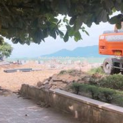 đất xây khách sạn