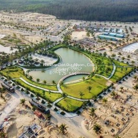 đấtflc lux city quy nhơn 108m² - chính chủ