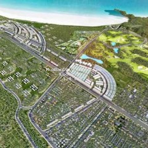 đầu tư đất nền ven biển, cửa ngõ du lịch quy nhơn.