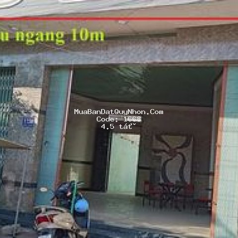 đi mỹ - bán gấp - 1750 hùng vương-thuận lợi kdoanh