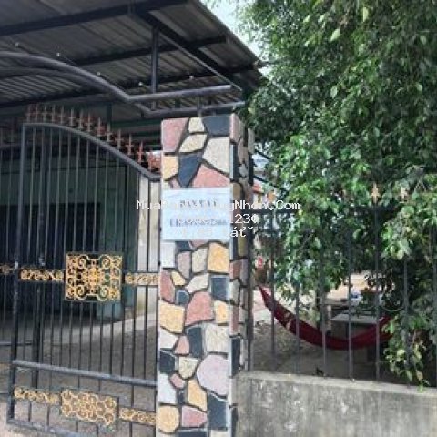 đi nước ngoài cần bán nhà gấp