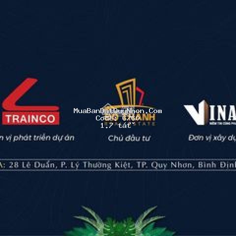 điểm đến cho nhà đầu tư biết nắm cơ hội - i-tower
