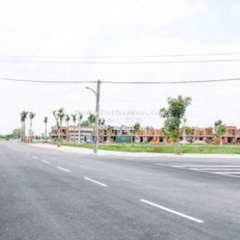 định cư mỹ bán gấp lô đất bình định