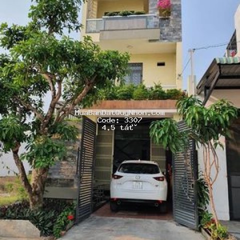 Dkrt-nhà mt huỳnh tịnh của, 3 mê, 3pn, 1pt,4tolet