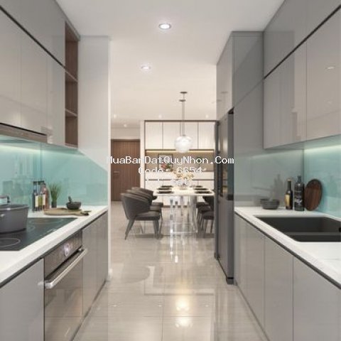 đón nắng đại dương, sống xanh khởi nguồn