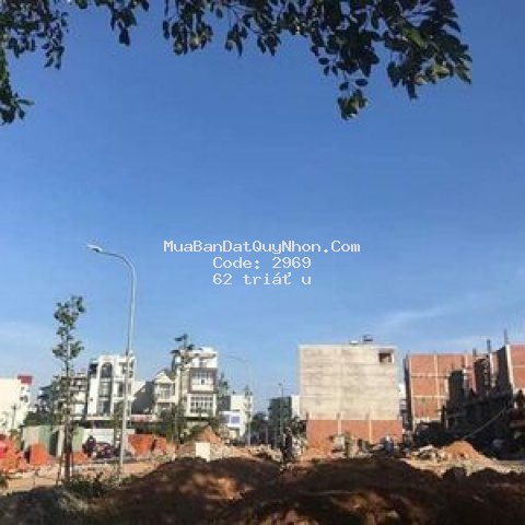 Dự án đất nền shophouse tại khu đô thị an phước