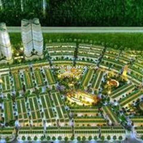 Dự án đất nền ven biển, hạ tầng đồng bộ, sổ đỏ