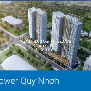 Dự án đầu tư - an cư mới   tại quy nhơn
