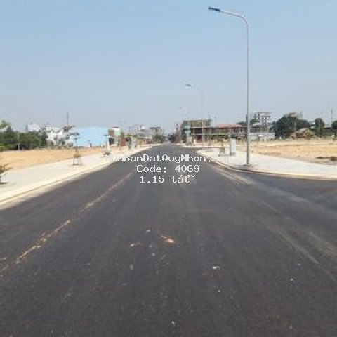 Dự án tân an đường số 8 90m2 giá đầu tư