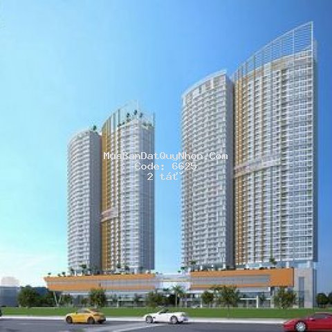Dự án tuyệt vời năm 2020 i - tower sắp ra mắt