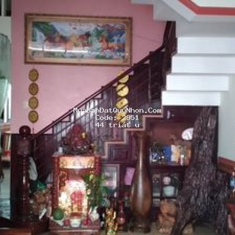 Duplex thành phố qui nhơn 71.81m² 3pn Duplex thành phố qui nhơn 71.81m² 3pn