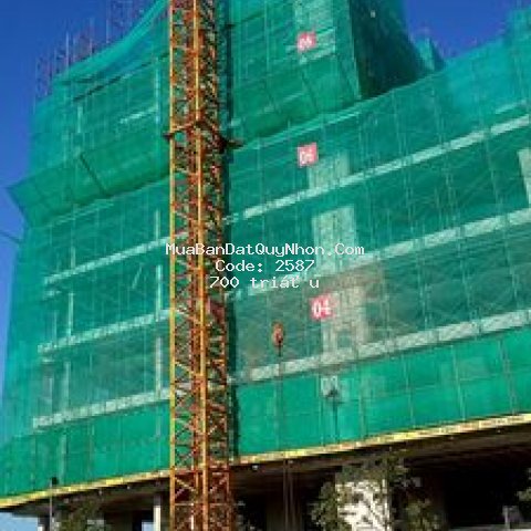 Ecolife riverside đẳng cấp  thành phố quy nhơn