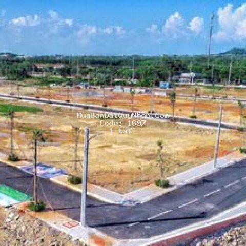 Gấp! gấp! bán đất khu vực bà rịa,shr.giá 1tỷ