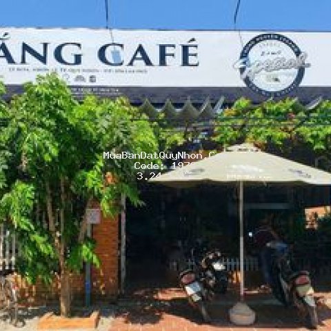 Giá covid  đất nhơn lý đối diện cafe nắng