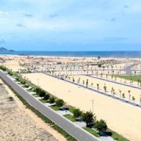 Giá mùa dịch nhơn hội pk4 cách biển 200m đã có sổ