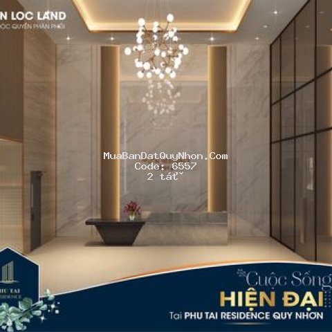 Giảm sốc tháng 12 căn hộ phú tài