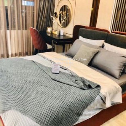 Grand center - biểu tượng của phố biển quy nhơn Grand center - biểu tượng của phố biển quy nhơn