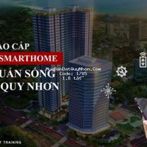 Grand center biểu tượng mới của tp quy nhơn Grand center biểu tượng mới của tp quy nhơn