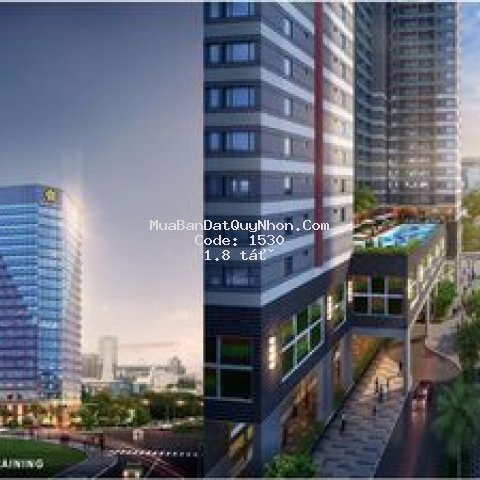 Grand center có 300tr sở hữu căn hộ 55m 4 mặt tiền Grand center có 300tr sở hữu căn hộ 55m 4 mặt tiền
