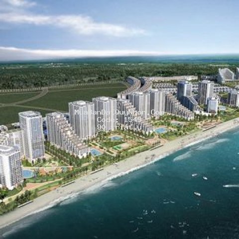 Hỗ trợ mua & trả góp đất nền kỳ co quy nhơn