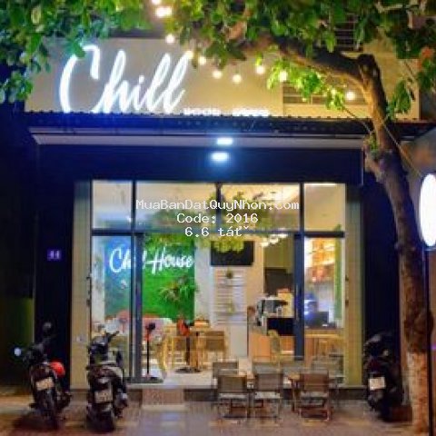 Homestay cần bán