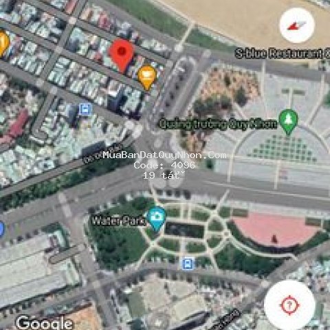 Homestay nghĩ dưỡng quảng trườngquy nhơn gần biển