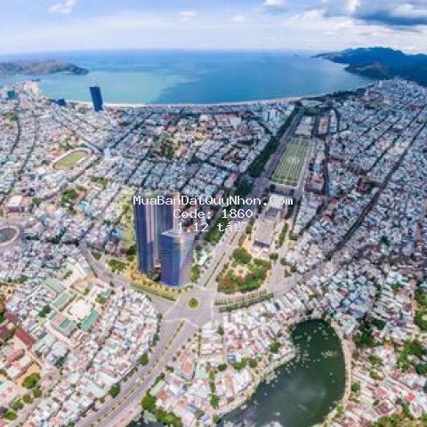Hưng thịnh mở bán căn hộ quy nhơn nguyễn tất thành
