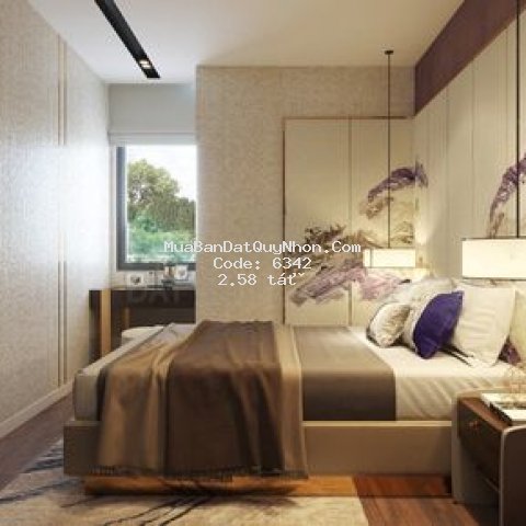 I-tower một bước chân - ngàn tiện ích