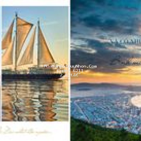 I-tower nơi đánh thức phồn hoa