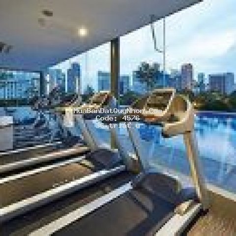 I-tower quy nhơn – căn hộ cao cấp – sở hữu lâu dài