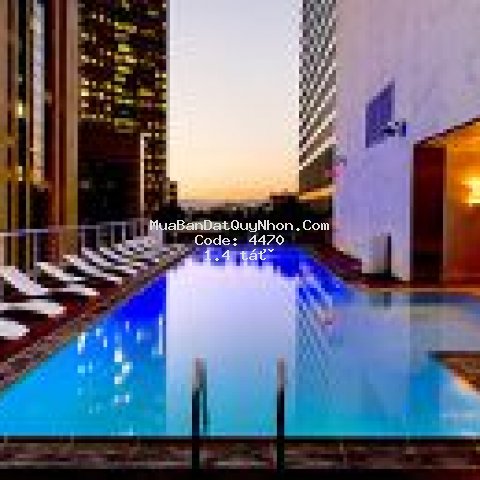 I-tower quy nhơn . chưng cư sổ hồng lâu dài