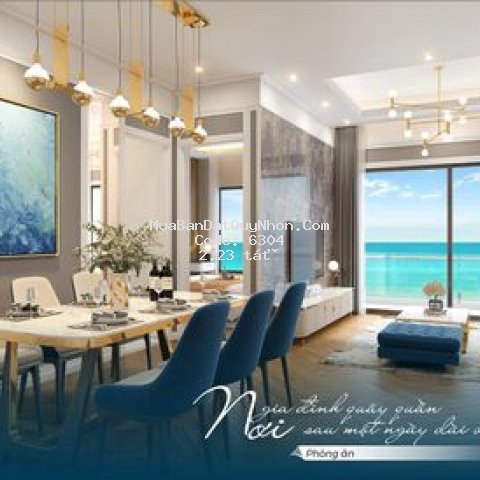 I-tower - thiết kế mang tính biểu tượng- nâng tầm