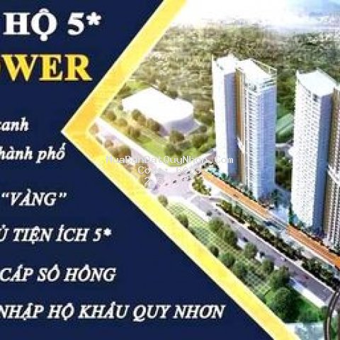 Itower quy nhơn