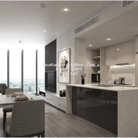 Itower quy nhơn- tổ ấm hoàn mỹ bậc nhất miền trung