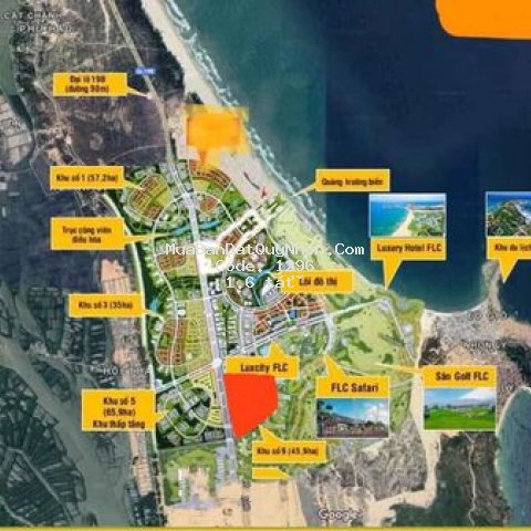 Kđt sinh thái kỳ co gateway