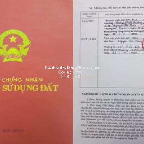 Kẹt tiền bán nhanh căn nhà mặt tiền trần độc