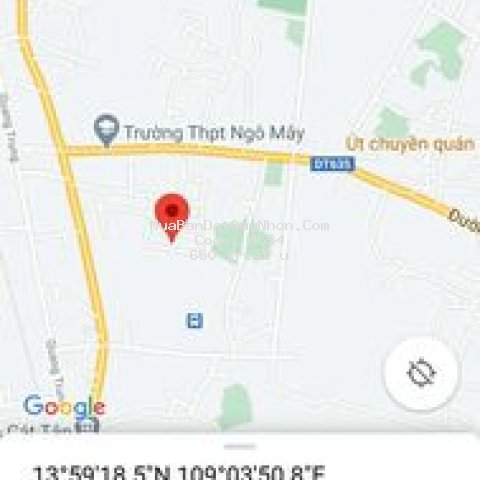 Kẹt tiền cần bán lô đất ,ai nhu cầu