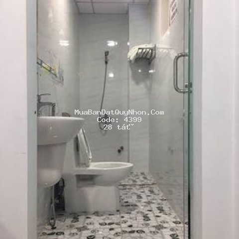 Khách sạn sát biển thành phố quy nhơn