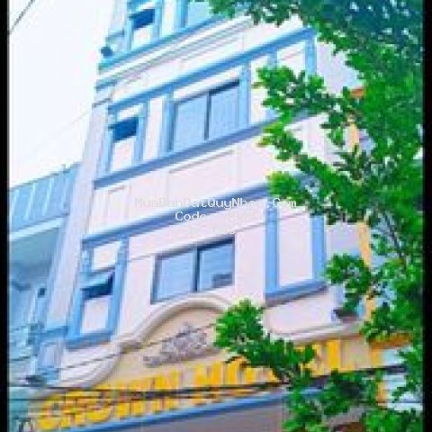 Khách sạn trước bãi biển chính quy nhơn
