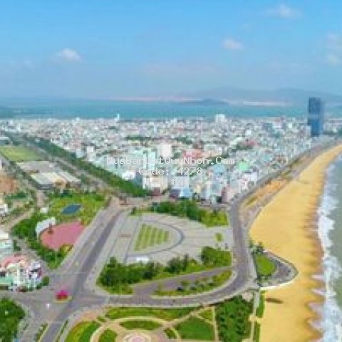 Khu dân cư cẩm văn an nhơn- bình định| 11tr/m2