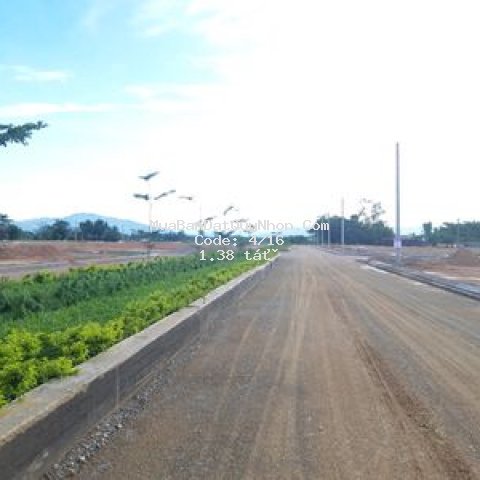 Khu đô thị cẩm văn thay thế flc,kỳ co gateway