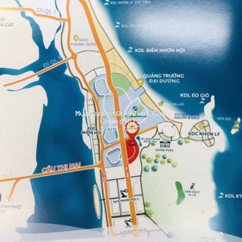 Khu đô thị kỳ co gateway đang Khu đô thị kỳ co gateway đang